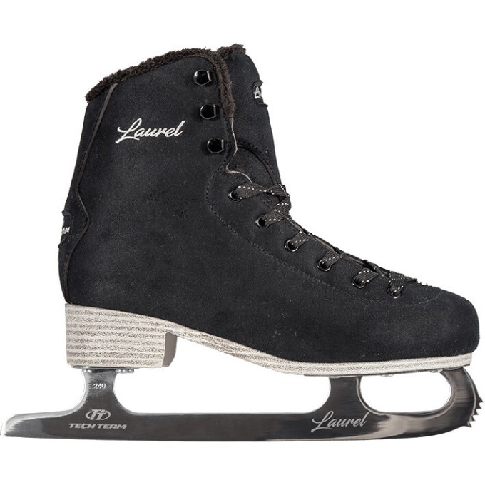 Фигурные коньки TECH TEAM LAUREL, размер 37 NN001681