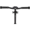 Самокат TECH TEAM TRACKER 230 2020 черный NN003977