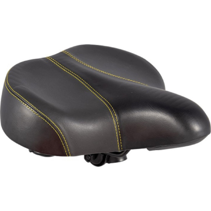 Седло велосипедное TECH TEAM 285*255mm 1/20 HF-AZ-6069 NN002703