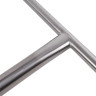 Титановый руль TECH TEAM NN003937
